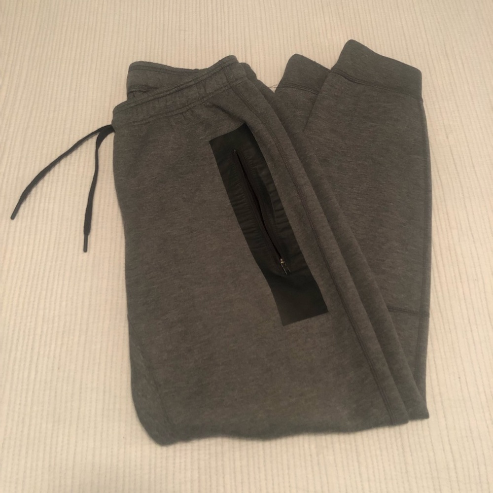 Reebok Sweatpants Joggers